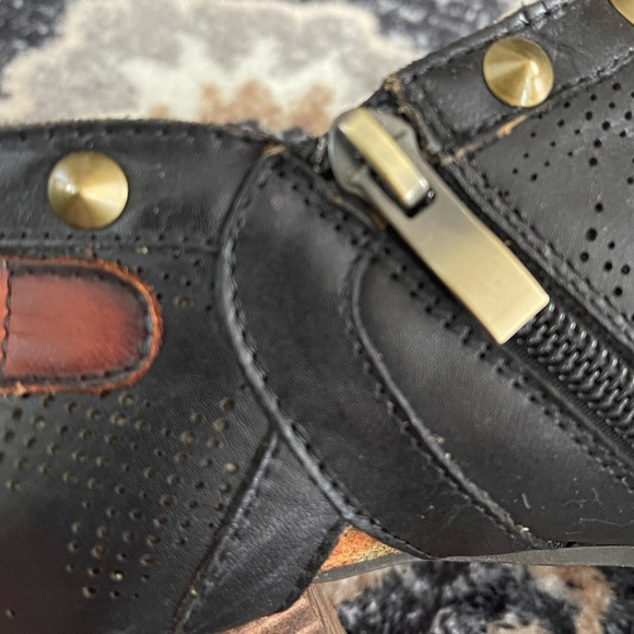 L’ ARTISTE BOOTIES - Picture 2 of 8